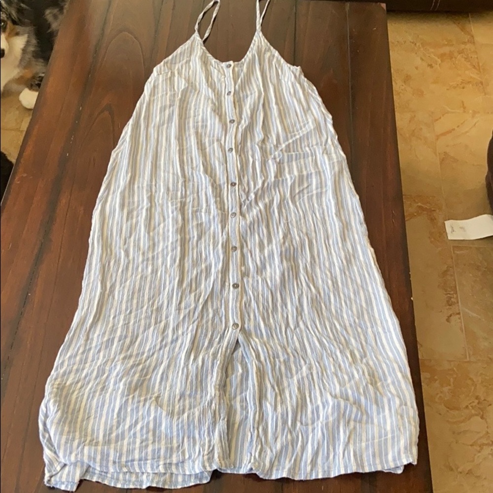 SOLD ‼️‼️Billabong Midi dress